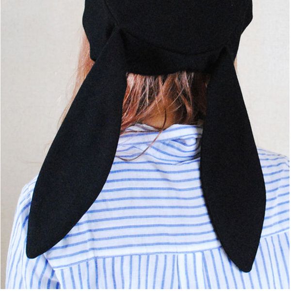 1pc 2019 japanese soft girl student beret women ears stylish female sweet buds cap young painter black cap, Blue;gray
1pc 2019 japanese soft girl student beret women ears stylish female sweet buds cap young painter black cap, Blue;gray