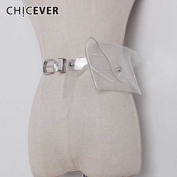 chicever korean perspective plastic woman's bagtunic adjustable clothing accessories female belts 2020 summer fashion new, Black;brown
chicever korean perspective plastic woman's bagtunic adjustable clothing accessories female belts 2020 summer fashion new, Black;brown