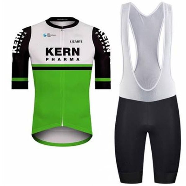 2020 kern pharma team cycling jersey set bicycle clothing mtb bib short sleeve kits clothes bike uniforme ropa ciclismo hombre, Black;blue
2020 kern pharma team cycling jersey set bicycle clothing mtb bib short sleeve kits clothes bike uniforme ropa ciclismo hombre, Black;blue