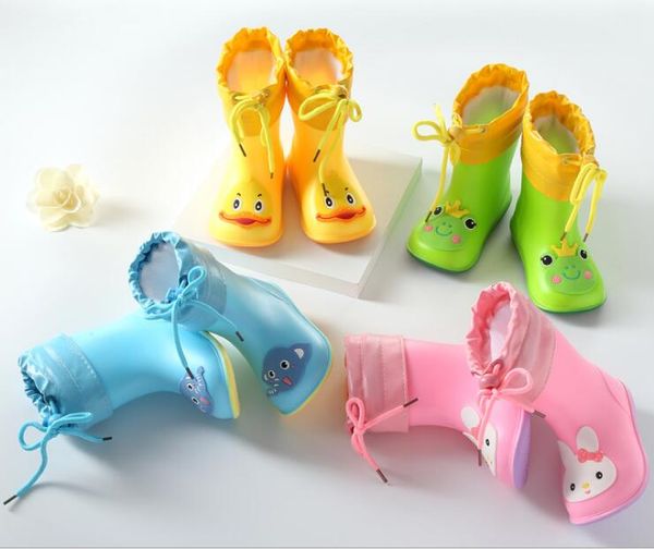 2020 new fashion classic children rainboots pvc rubber kids baby cartoon shoes children' water shoes waterproof rain boots, Black;grey
2020 new fashion classic children rainboots pvc rubber kids baby cartoon shoes children' water shoes waterproof rain boots, Black;grey