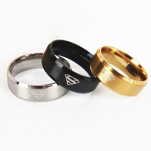 men stainless steel ring for women black rings for men gold silver colorful rings male jewelry boyfriend gift vintage, Slivery;golden
men stainless steel ring for women black rings for men gold silver colorful rings male jewelry boyfriend gift vintage, Slivery;golden