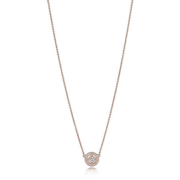 new 100% 925 sterling silver round heart-shaped romantic with clear cz simple necklace for women original fashion jewelry gift ten
new 100% 925 sterling silver round heart-shaped romantic with clear cz simple necklace for women original fashion jewelry gift ten