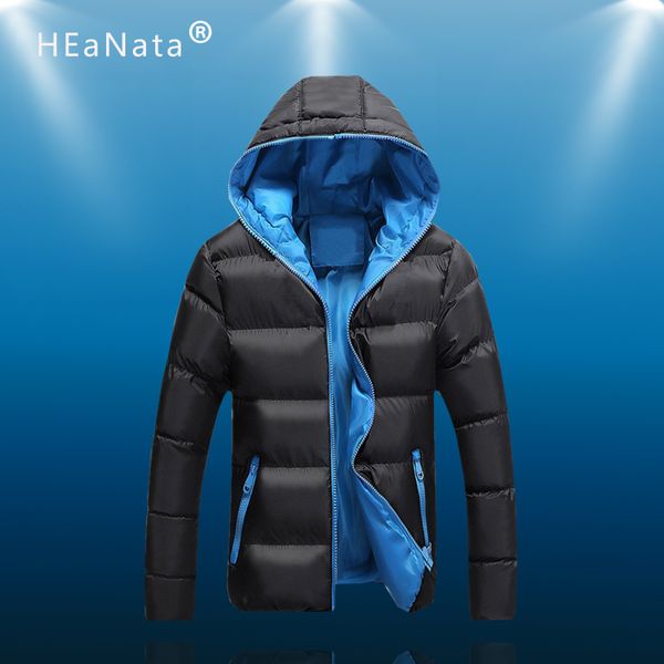 men sport warm parkas winter windproof mountaineering coat male solid color fashion thick hooded comfortable running parka, Black;red
men sport warm parkas winter windproof mountaineering coat male solid color fashion thick hooded comfortable running parka, Black;red