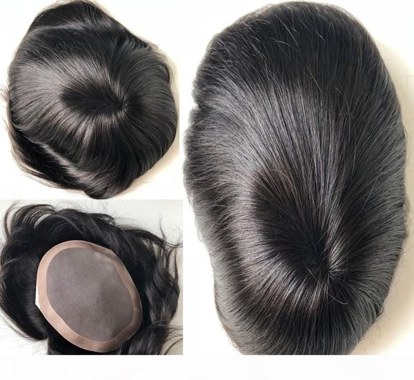 mono с pu периметр мужчины toupee самые продаваемые черный необработанные волос малазийский человеческого шелковистый волос straight тупею д, Black
mono с pu периметр мужчины toupee самые продаваемые черный необработанные волос малазийский человеческого шелковистый волос straight тупею д, Black