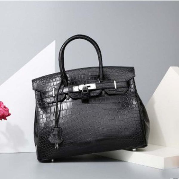 linshe crocodile package female bag genuine leather 2019 the new brand lapbags the large capacity belly female bag
linshe crocodile package female bag genuine leather 2019 the new brand lapbags the large capacity belly female bag