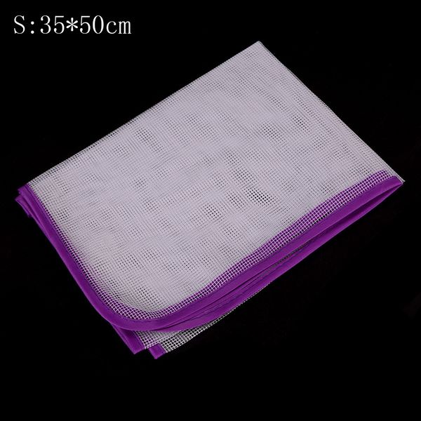 1pc home accessories s l ironing board cover protective press mesh iron for ironing cloth guard protect garment clothes
1pc home accessories s l ironing board cover protective press mesh iron for ironing cloth guard protect garment clothes