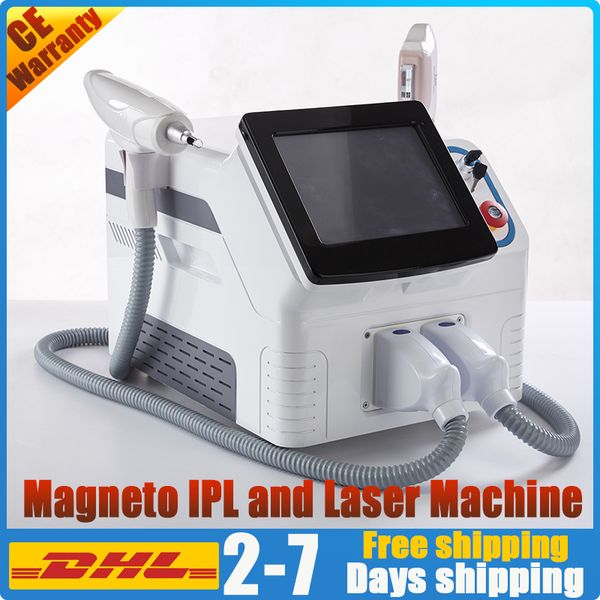 new megneto hair removal system ipl permanent hair removal machine opt shr laser elight skin rejuvenation tattoo removal equipment
new megneto hair removal system ipl permanent hair removal machine opt shr laser elight skin rejuvenation tattoo removal equipment