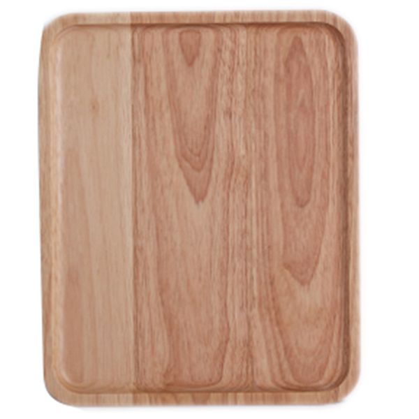 rubber wood tray rectangular dinner plate western snack dessert serving tray fruit cake plate multifunction storag
rubber wood tray rectangular dinner plate western snack dessert serving tray fruit cake plate multifunction storag