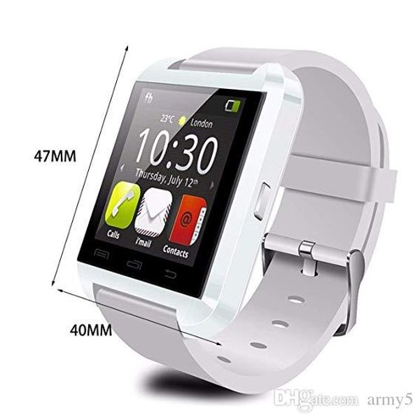 factory wholesale u8 smartwatch bluetooth smartwatch smart watch phone mate for android&ios iphone samsung lg sony huawei
factory wholesale u8 smartwatch bluetooth smartwatch smart watch phone mate for android&ios iphone samsung lg sony huawei