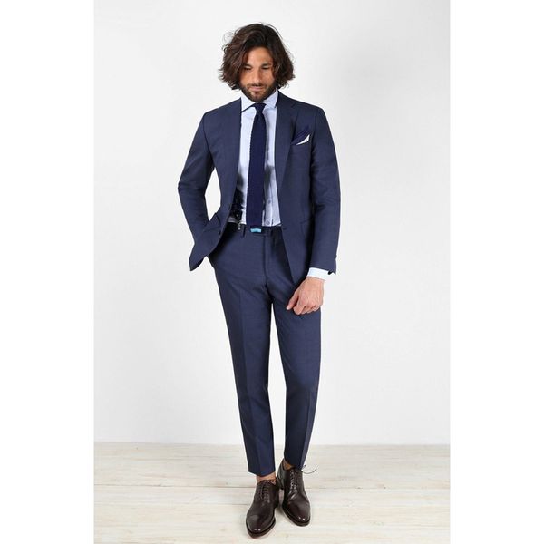 navy bule men suits custom made fashion blazer bespoke classical tuxedos formal office dress men(jacket+pants), White;black
navy bule men suits custom made fashion blazer bespoke classical tuxedos formal office dress men(jacket+pants), White;black