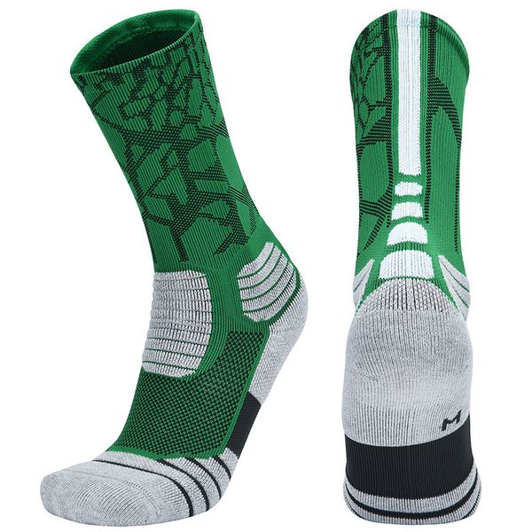 sports socks on for racing hiking mtb road bike bicycle socks breathable knee-high cycling geometric christmas fitness, Black
sports socks on for racing hiking mtb road bike bicycle socks breathable knee-high cycling geometric christmas fitness, Black