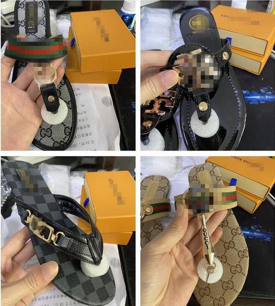 gg women slide sandals designer shoes luxury slide summer fashion wide flat slippery with thick sandals slipper flip flops size 35-42, Black 
gg women slide sandals designer shoes luxury slide summer fashion wide flat slippery with thick sandals slipper flip flops size 35-42, Black