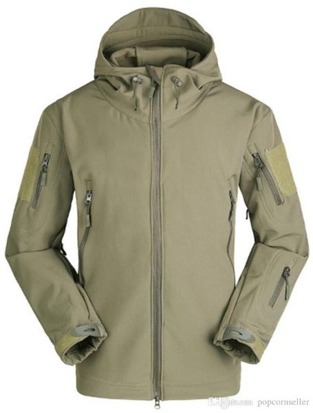 jackets long sleeve hooded soft and comfortable camouflage jacket mens new regular apparel mens fashion designer, Black;brown
jackets long sleeve hooded soft and comfortable camouflage jacket mens new regular apparel mens fashion designer, Black;brown