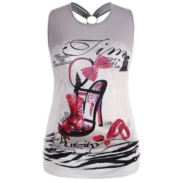 летние футболки solid causal без рукавов женские летние свободные буквы ruched майка с принтом crop top женщины печатные топы, White
летние футболки solid causal без рукавов женские летние свободные буквы ruched майка с принтом crop top женщины печатные топы, White