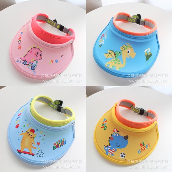 boy's girl's baby's beach big eaves children's sun air hat children's sun hat, Yellow
boy's girl's baby's beach big eaves children's sun air hat children's sun hat, Yellow