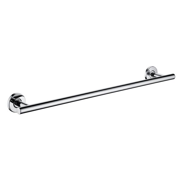 60cm sus 304 stainless steel bathroom single towel bar wall mount polished towel rack shelf bathroom hardware
60cm sus 304 stainless steel bathroom single towel bar wall mount polished towel rack shelf bathroom hardware