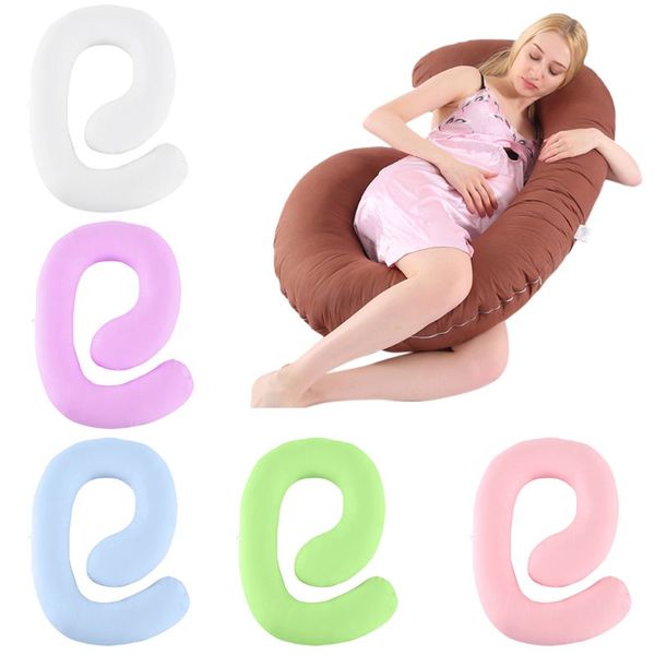 pregnant women pillows multi-functional c-type nap cushion lumbar waist pillow side sleeping comfort supplies
pregnant women pillows multi-functional c-type nap cushion lumbar waist pillow side sleeping comfort supplies