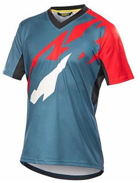 mtb jersey new motocicleta bicicleta de cycling jersey equipo camisa campo motocross scenso mtb offroad dh mx fxr, Black;red
mtb jersey new motocicleta bicicleta de cycling jersey equipo camisa campo motocross scenso mtb offroad dh mx fxr, Black;red