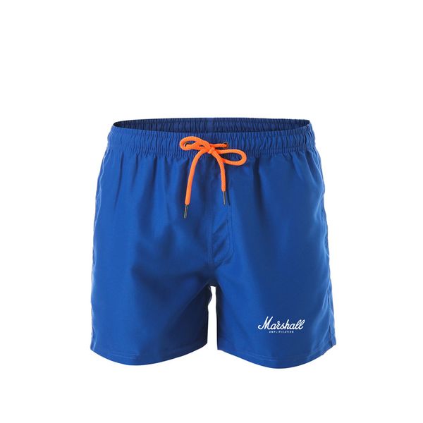2018 men's summer new marshall shorts quick-drying swimwear pants beach shorts men's sports bathing beachwear surfing boxer buri, White;black
2018 men's summer new marshall shorts quick-drying swimwear pants beach shorts men's sports bathing beachwear surfing boxer buri, White;black