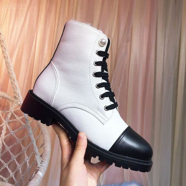 british style autumn and winter martin boots flat women's european and american style lace-up motorcycle boots women's short boots, Black
british style autumn and winter martin boots flat women's european and american style lace-up motorcycle boots women's short boots, Black