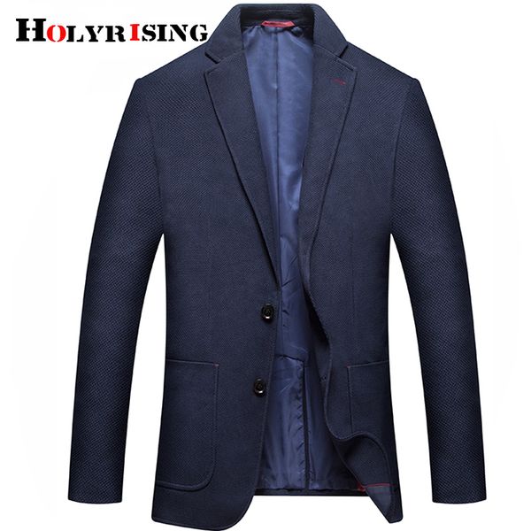 holyrising new arrival luxury men blazer new spring fashion brand slim fit men suit blazer homme 18768-5, White;black
holyrising new arrival luxury men blazer new spring fashion brand slim fit men suit blazer homme 18768-5, White;black