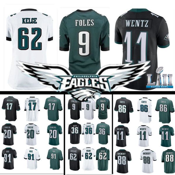 Philadelphia jer ey arcega white ide fole zach ertz wentz al hon jeffery dawkin cox mill jenkin kelce goedert eagle jer ey
Philadelphia jer ey arcega white ide fole zach ertz wentz al hon jeffery dawkin cox mill jenkin kelce goedert eagle jer ey
