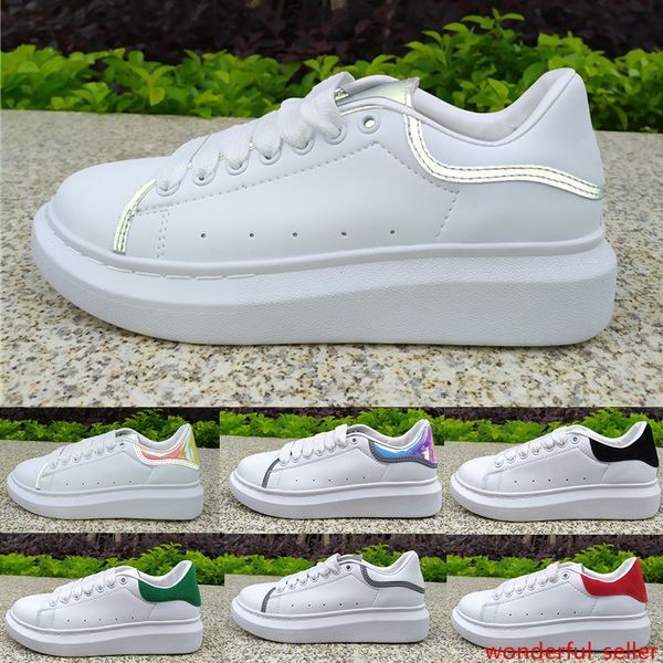 italy fashion luxury designer sneakers lace-up white black velvet platform trainers genuine leather flat mens women tennis casual shoes
italy fashion luxury designer sneakers lace-up white black velvet platform trainers genuine leather flat mens women tennis casual shoes