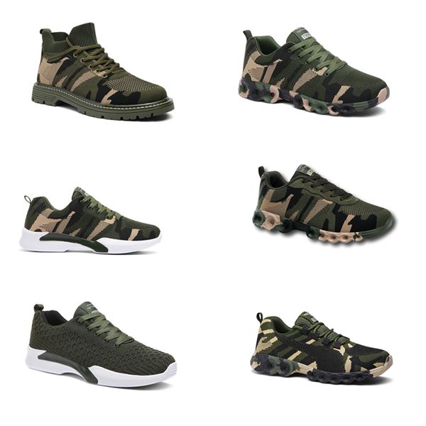 ale 2020 no-brand designer shoes men women running shoes camouflage army green outdoor trainer siez 36-44 style 3019, White;red
ale 2020 no-brand designer shoes men women running shoes camouflage army green outdoor trainer siez 36-44 style 3019, White;red