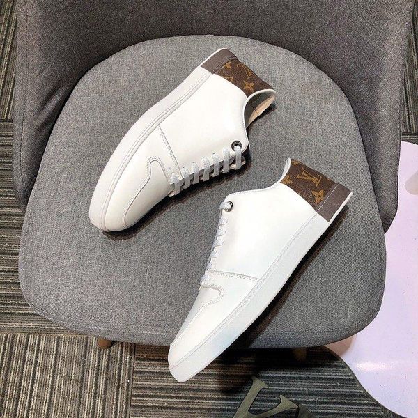 kf168new limited edition french series high-end men s casual shoes, men s boots fashion sports shoes, original shoebox delivery 38-44, Black
kf168new limited edition french series high-end men s casual shoes, men s boots fashion sports shoes, original shoebox delivery 38-44, Black