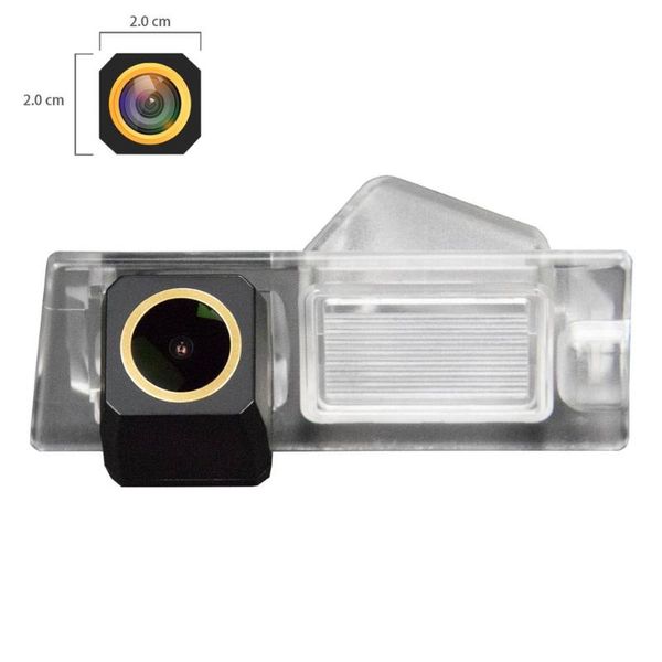 hd 1280x720p golden camera car rear view reversing backup camera waterproof for (kl) / limited 5th
hd 1280x720p golden camera car rear view reversing backup camera waterproof for (kl) / limited 5th