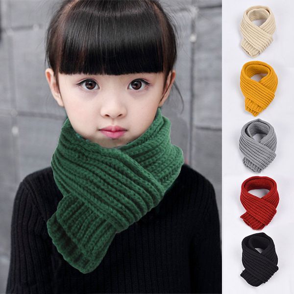 kids winter autumn warm scarf knitted soft scarf for children baby boys girls scarves korean winter neck warmer for child, Red;brown
kids winter autumn warm scarf knitted soft scarf for children baby boys girls scarves korean winter neck warmer for child, Red;brown