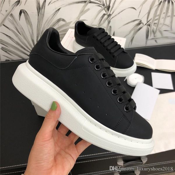 mens womens luxury designer sneaker casual shoes platform trainers suede leather shoes daily walking leisure dress sneakers chaussures, Black
mens womens luxury designer sneaker casual shoes platform trainers suede leather shoes daily walking leisure dress sneakers chaussures, Black
