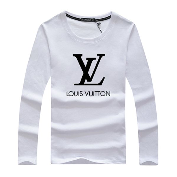 Men 039 de igner t hirt long leeve t hrit big ize fa hion 100 cotton t hirt men fa hion port coccer ball wear ca ual tee cxlv, White;black
Men 039 de igner t hirt long leeve t hrit big ize fa hion 100 cotton t hirt men fa hion port coccer ball wear ca ual tee cxlv, White;black