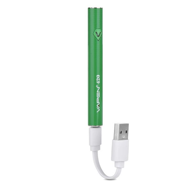 Vapen 420 420mAh батареи В. В. Предварительный прогрев Variable Voltage с Bottom микро USB зарядное устройство кабель для 510 Thread SmartCart густое масло Картриджи
Vapen 420 420mAh батареи В. В. Предварительный прогрев Variable Voltage с Bottom микро USB зарядное устройство кабель для 510 Thread SmartCart густое масло Картриджи
