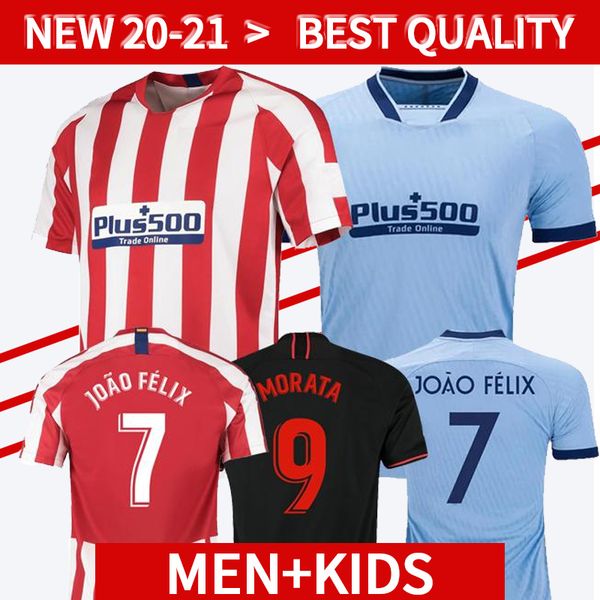 2020 rea madrid atletico soccer jersey european cup joao felix 19 20 football shirt m.llorente morata saul koke diego costa men+kids, Black;yellow
2020 rea madrid atletico soccer jersey european cup joao felix 19 20 football shirt m.llorente morata saul koke diego costa men+kids, Black;yellow