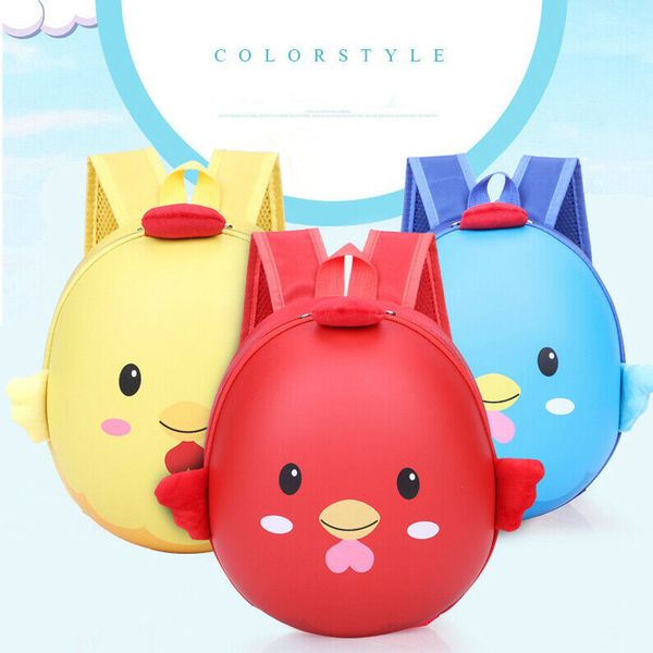 2020 cute kids мальчики девочки сумка рюкзак мультфильм куриный eggshell малышей дошкольного satchel рюкзака сумки детский портфель
2020 cute kids мальчики девочки сумка рюкзак мультфильм куриный eggshell малышей дошкольного satchel рюкзака сумки детский портфель