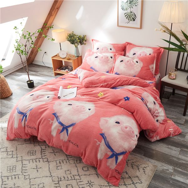 thicken cartoon digital print bedding set quilt cover design bed set bohemian a mini van bedclothes 3pcs be1276
thicken cartoon digital print bedding set quilt cover design bed set bohemian a mini van bedclothes 3pcs be1276