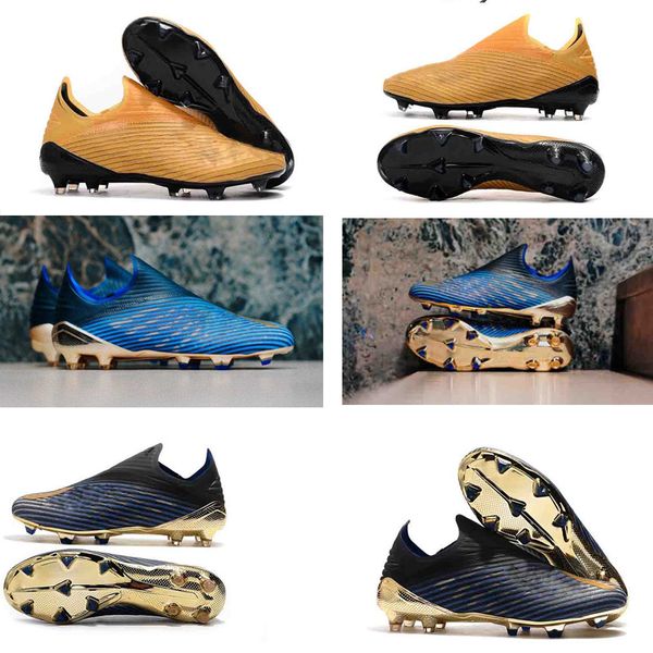 new arrived 2019 x 19 18.1 fg soccer mens football shoes salah jesus low ankle soccer outdoor boots dark script inner game soccer cleats
new arrived 2019 x 19 18.1 fg soccer mens football shoes salah jesus low ankle soccer outdoor boots dark script inner game soccer cleats