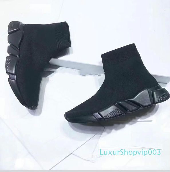 new black white and red speed trainer shoe man casual woman sneaker stretch-knit designer shoes drop shipping size 35-46
new black white and red speed trainer shoe man casual woman sneaker stretch-knit designer shoes drop shipping size 35-46
