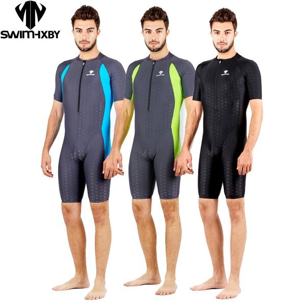 hxby swimsuit competition swimsuits knee length male swimwear women arena swimming competitive plus size racing suit 2016
hxby swimsuit competition swimsuits knee length male swimwear women arena swimming competitive plus size racing suit 2016