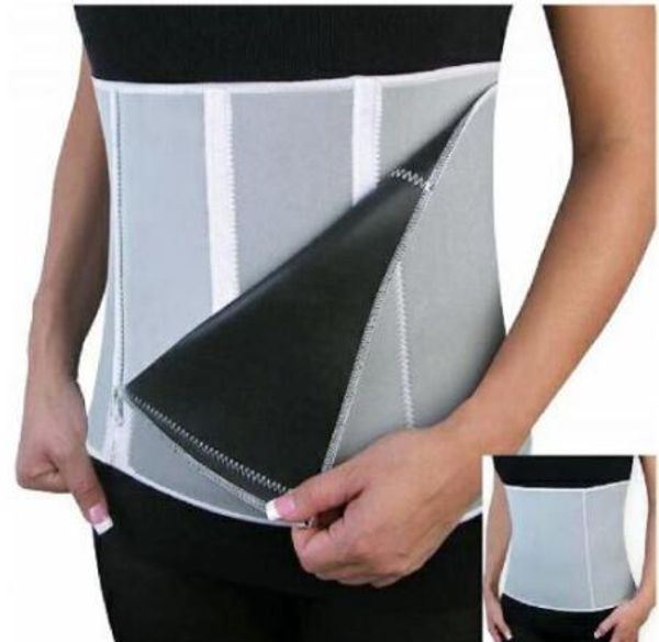 5 zipper latex waist trimmer belt body shaper posture corrector slimming strap adjustable corset belly girdle wrap kg-536, Black;gray
5 zipper latex waist trimmer belt body shaper posture corrector slimming strap adjustable corset belly girdle wrap kg-536, Black;gray