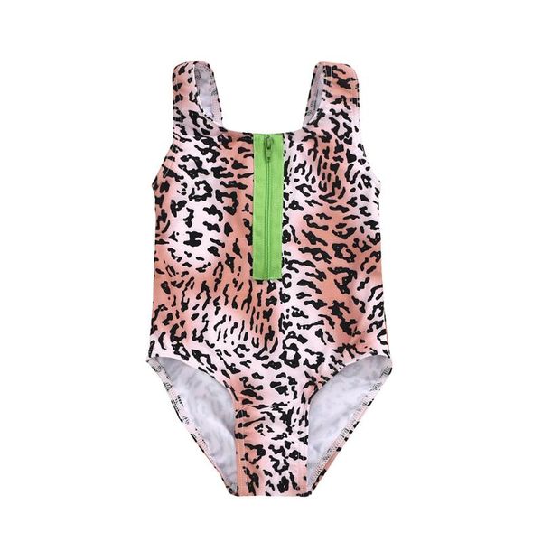 sagace kids girl baby fashion leoprd print zipper swimwear bathsuit summer beachwear one-piece outfits for girl baby, Black
sagace kids girl baby fashion leoprd print zipper swimwear bathsuit summer beachwear one-piece outfits for girl baby, Black
