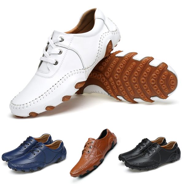 2020 new golf shoes man golf sneakers lace up non slip breathable shoes genuine leather waterproof soft comfort sports
2020 new golf shoes man golf sneakers lace up non slip breathable shoes genuine leather waterproof soft comfort sports