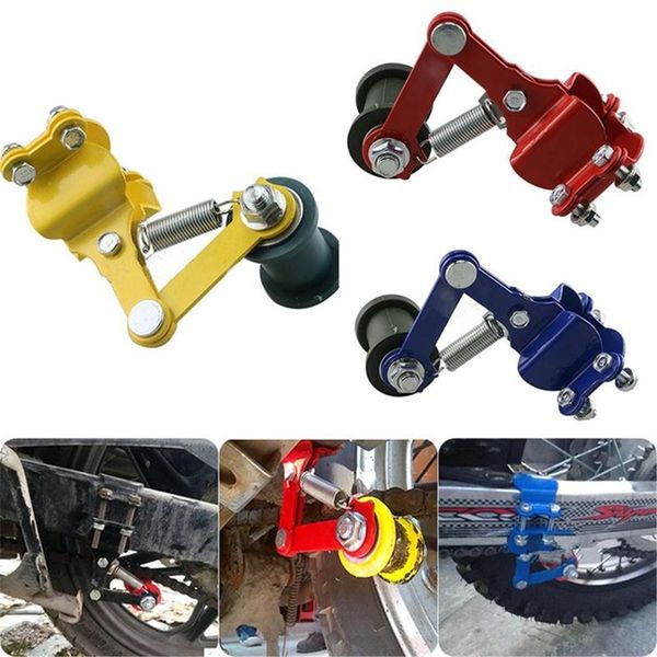 motorcycle chain tensioner motocross automatic adjuster chain roller tools universal modified accessories for dirt pit bike atv
motorcycle chain tensioner motocross automatic adjuster chain roller tools universal modified accessories for dirt pit bike atv