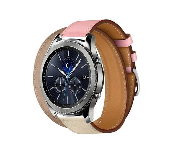 22mm extral long amazfit 1 2s pace huawei watch gt strap for galaxy watch 46mm s3 ticwatch 1 pro leather band, Black;brown
22mm extral long amazfit 1 2s pace huawei watch gt strap for galaxy watch 46mm s3 ticwatch 1 pro leather band, Black;brown