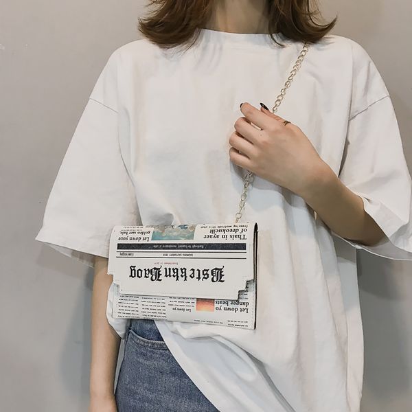 brand women joker messenger bag shoulder bag personality fashion small square dropshipping bolso mujer #yj
brand women joker messenger bag shoulder bag personality fashion small square dropshipping bolso mujer #yj