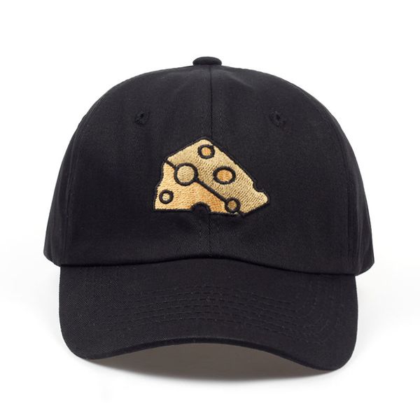 2018 new cheese adjustable curved bill dad hat baseball cap summer men women snapback hip-hop cap hats wholesale, Black;white
2018 new cheese adjustable curved bill dad hat baseball cap summer men women snapback hip-hop cap hats wholesale, Black;white