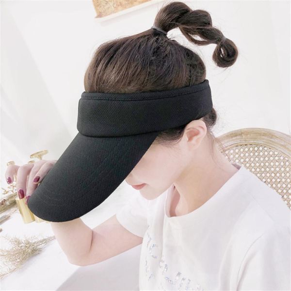 empty hat men and women big eaves baseball cap tennis cap wholesale outdoor travel climbing sun hat female sun hat asfin, Black;white
empty hat men and women big eaves baseball cap tennis cap wholesale outdoor travel climbing sun hat female sun hat asfin, Black;white
