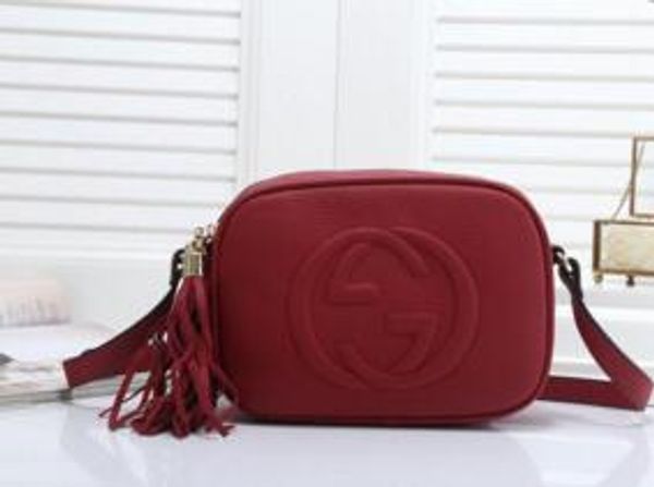 Women Leather Soho Bag Disco Shoulder Bag Purse
Women Leather Soho Bag Disco Shoulder Bag Purse