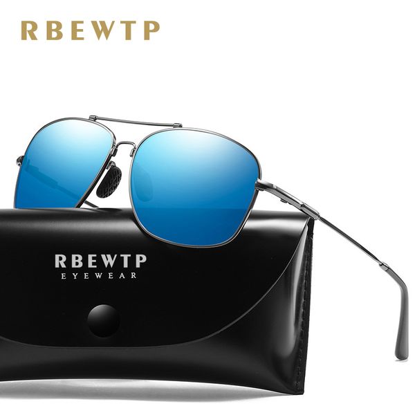 rbewtp design polarized sunglasses women driving alloy frame polit mirror sun glasses male uv400 gafas de sol for men, White;black
rbewtp design polarized sunglasses women driving alloy frame polit mirror sun glasses male uv400 gafas de sol for men, White;black